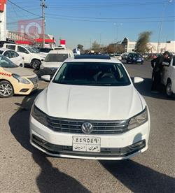 فولكسفاغن باسات